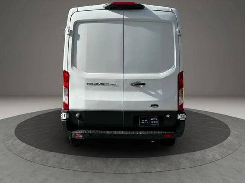 2019 Ford Transit-150 Base