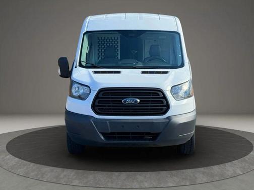 2019 Ford Transit-150 Base