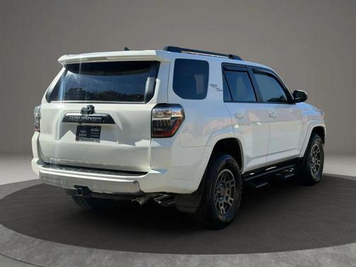 2019 Toyota 4Runner TRD Off Road