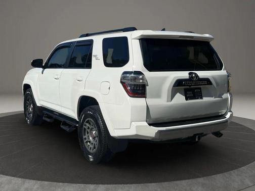 2019 Toyota 4Runner TRD Off Road