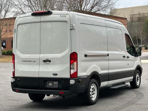 2019 Ford Transit-150 Base