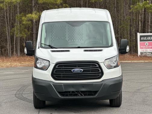 2019 Ford Transit-150 Base