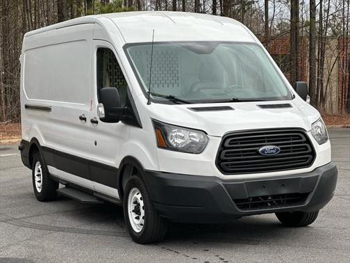2019 Ford Transit-150 Base