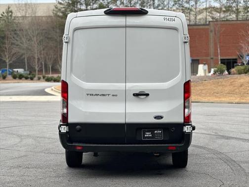 2019 Ford Transit-150 Base