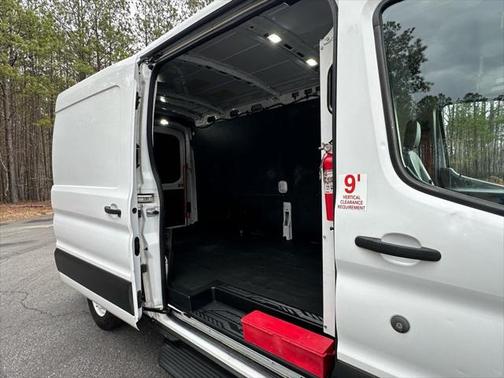 2019 Ford Transit-150 Base