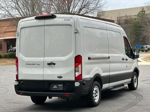 2019 Ford Transit-150 Base