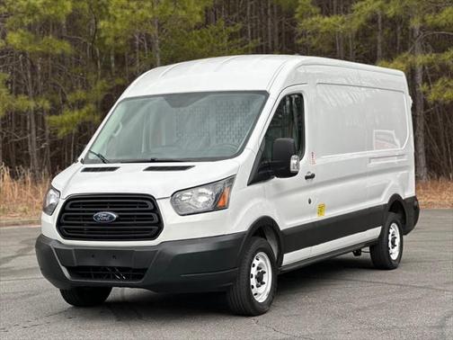 2019 Ford Transit-150 Base