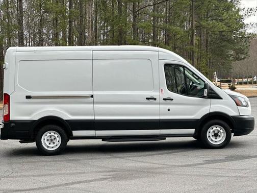2019 Ford Transit-150 Base