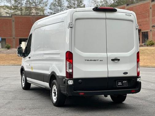 2019 Ford Transit-150 Base