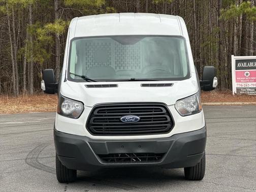2019 Ford Transit-150 Base