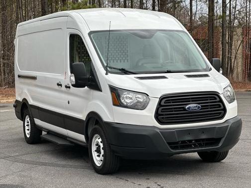 2019 Ford Transit-150 Base