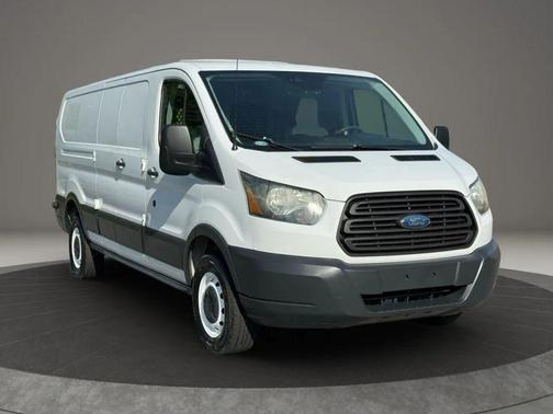 2016 Ford Transit-250 Base