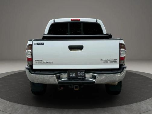 2014 Toyota Tacoma PreRunner