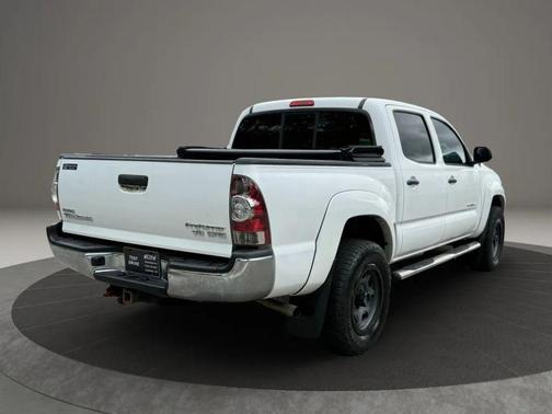 2014 Toyota Tacoma PreRunner