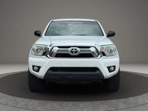 2014 Toyota Tacoma PreRunner