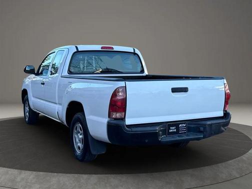 2015 Toyota Tacoma Base