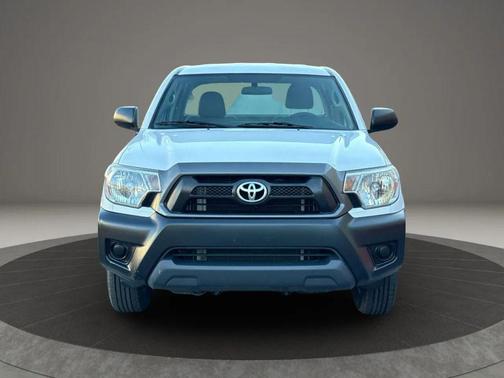 2015 Toyota Tacoma Base