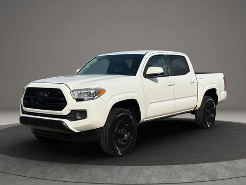2019 Toyota Tacoma SR