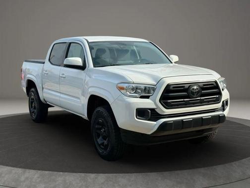2019 Toyota Tacoma SR