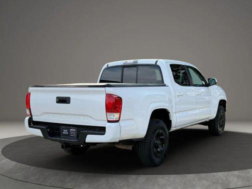 2019 Toyota Tacoma SR