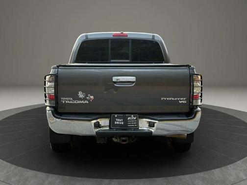 2011 Toyota Tacoma PreRunner