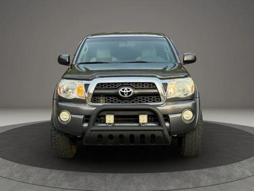 2011 Toyota Tacoma PreRunner