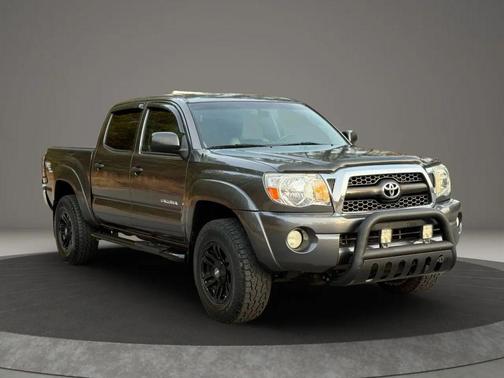 2011 Toyota Tacoma PreRunner