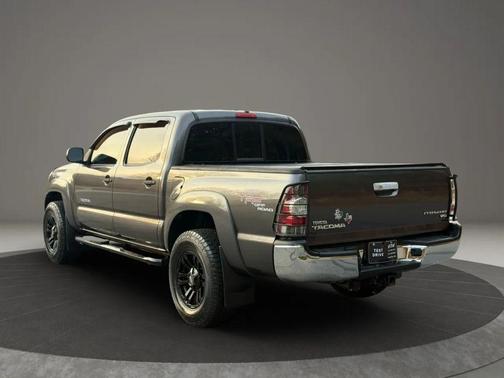 2011 Toyota Tacoma PreRunner