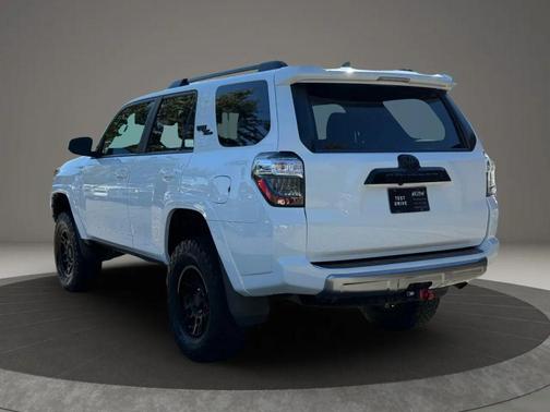 2021 Toyota 4Runner TRD Off Road Premium