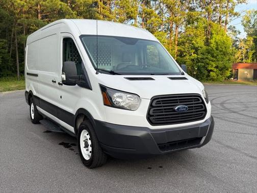 2018 Ford Transit-150 Base
