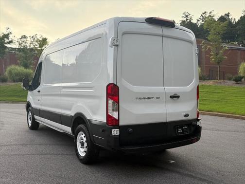 2018 Ford Transit-150 Base