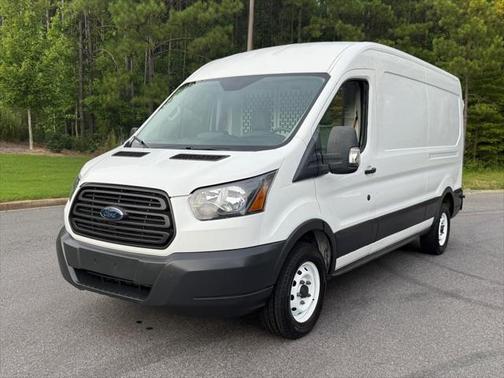 2018 Ford Transit-150 Base