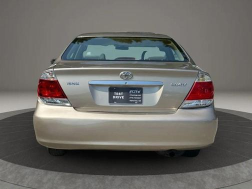2006 Toyota Camry LE