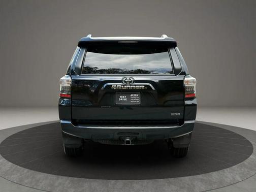 2015 Toyota 4Runner SR5 Premium