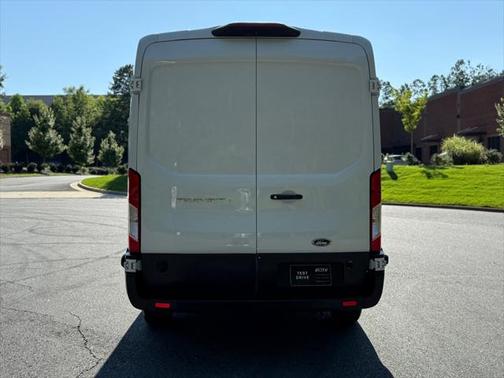 2019 Ford Transit-150 Base