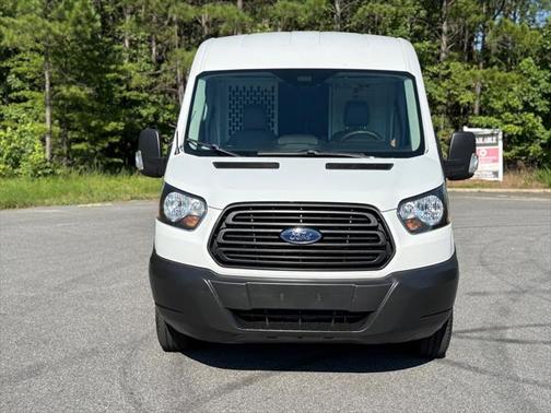 2019 Ford Transit-150 Base