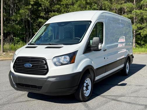 2019 Ford Transit-150 Base