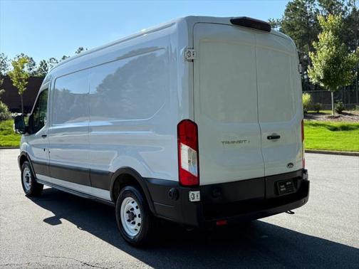 2019 Ford Transit-150 Base