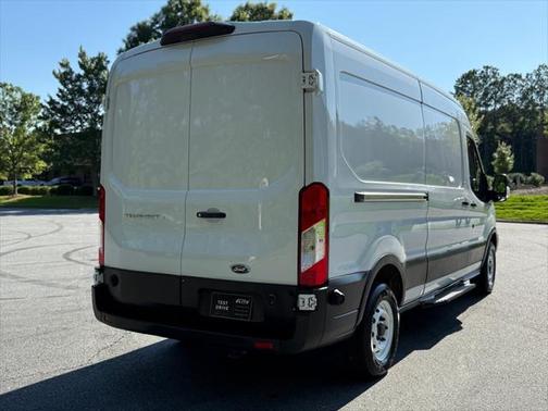 2019 Ford Transit-150 Base