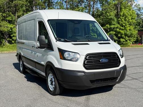 2019 Ford Transit-150 Base