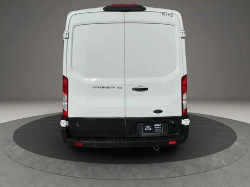 2019 Ford Transit-150 Base