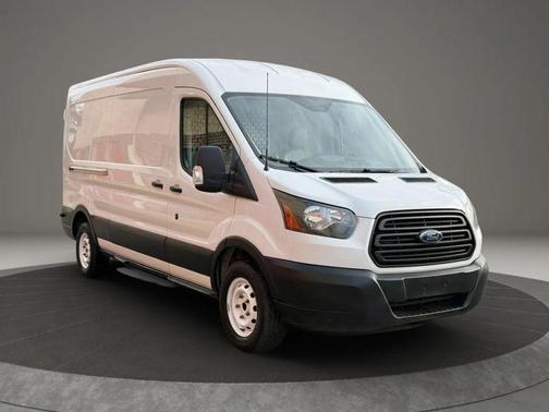2019 Ford Transit-150 Base