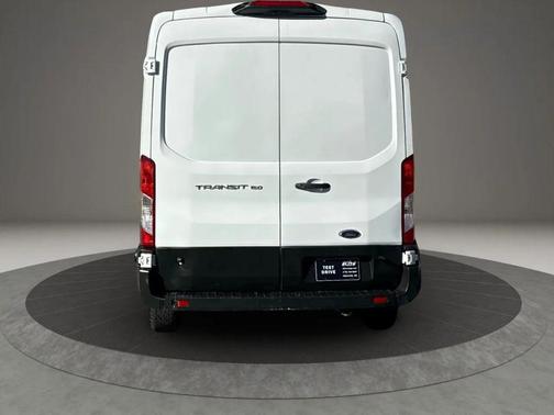 2019 Ford Transit-150 Base