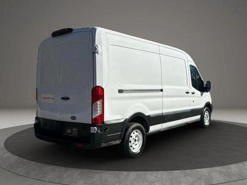 2019 Ford Transit-150 Base