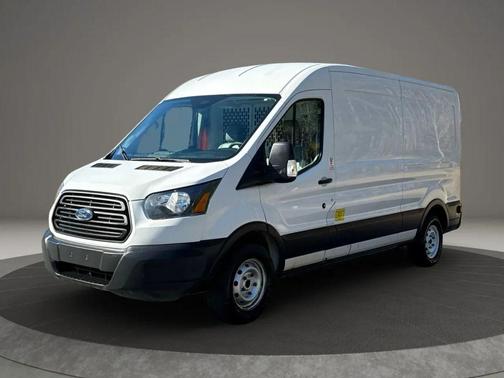 2019 Ford Transit-150 Base