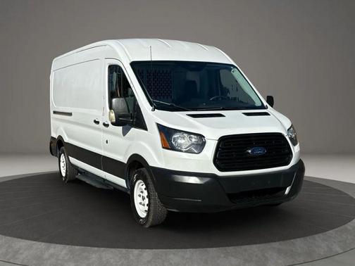 2019 Ford Transit-150 Base
