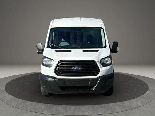 2019 Ford Transit-150 Base