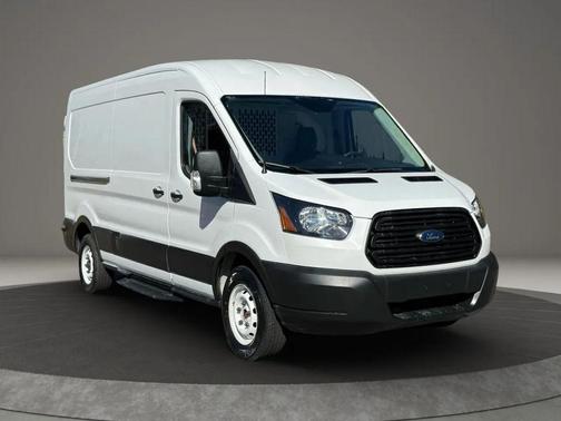 2019 Ford Transit-150 Base