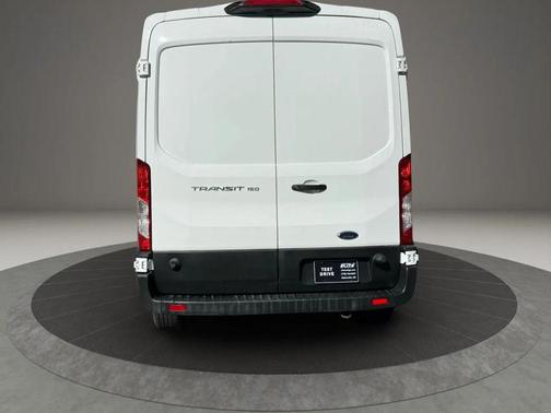 2019 Ford Transit-150 Base