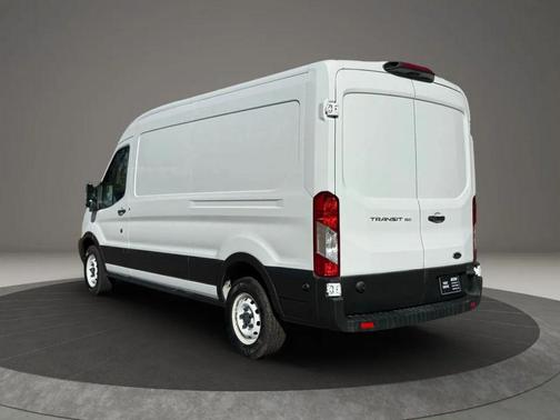 2019 Ford Transit-150 Base
